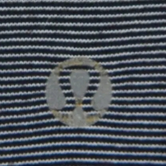 Lululemon CRB Black Stripe - Picture 2 of 3